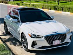 جنسس G70